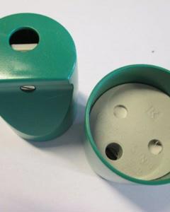 Extension Link Luj Green